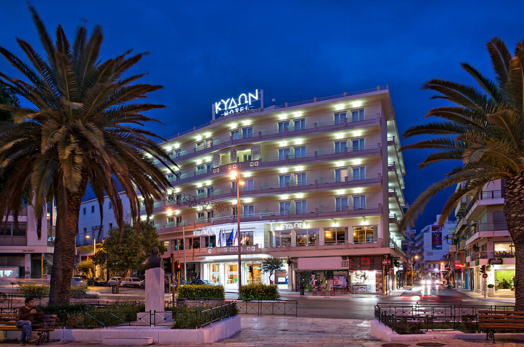kydon 1