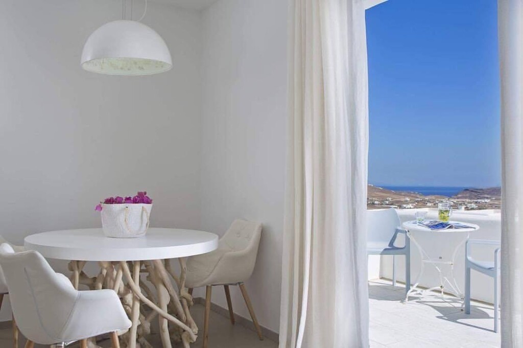 a hotel 10