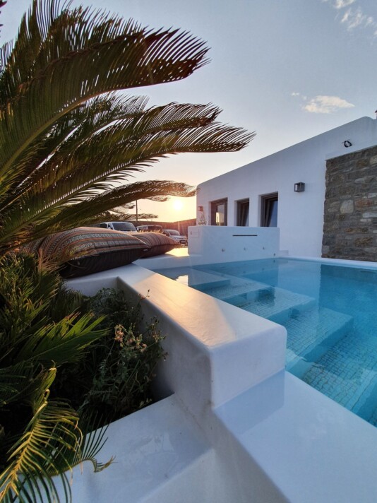 a hotel 9