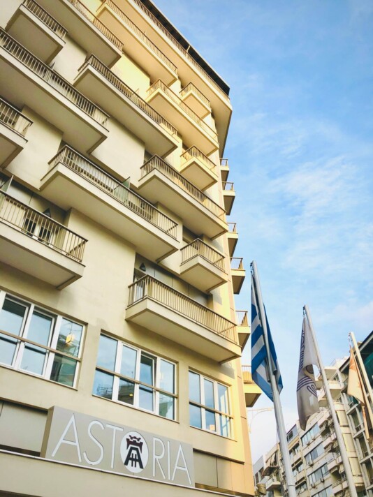 astoria 3