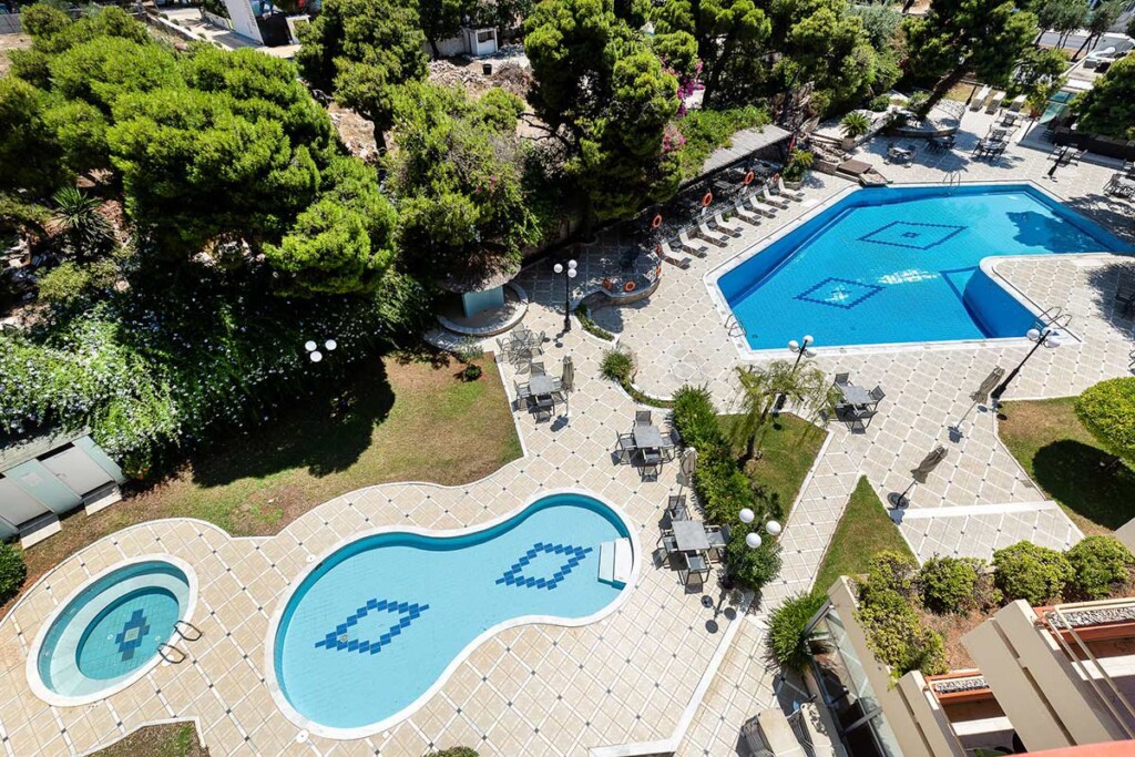 oasis 4