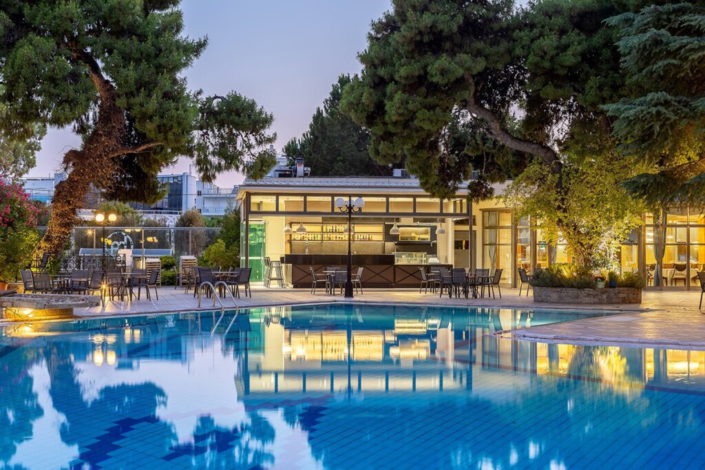oasis 6