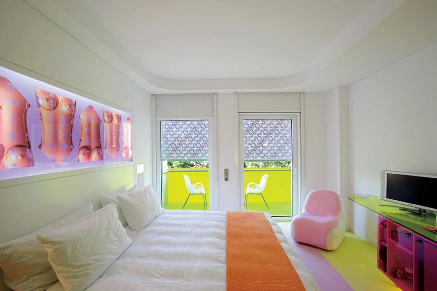 semiramis 5