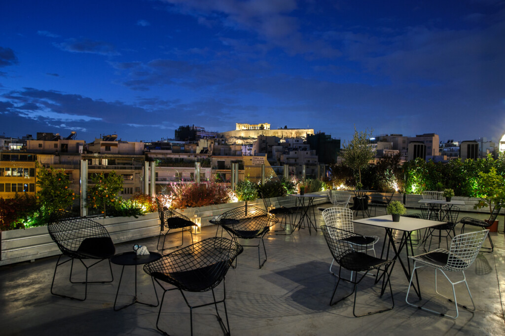 athens signature 4
