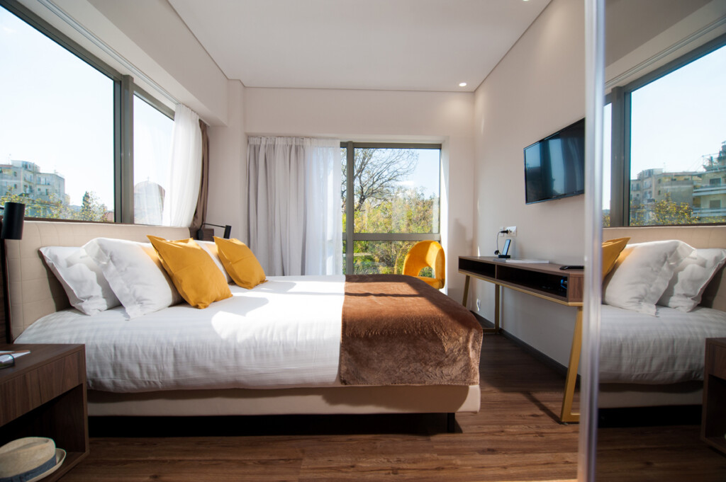athens signature 5