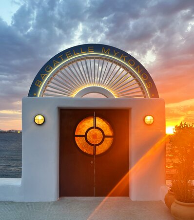 bagatelle-mykonos