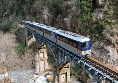 130 &chi;&rho;ό&nu;&iota;&alpha; &Omicron;&delta;&omicron;&nu;&tau;&omega;&tau;ό&sigmaf;: &Sigma;&tau;&iota;&sigmaf; 10 &Mu;&alpha;&rho;&tau;ί&omicron;&upsilon; &eta; &epsilon;&pi;έ&tau;&epsilon;&iota;&omicron;&sigmaf; &tau;&omicron;&upsilon; &iota;&sigma;&tau;&omicron;&rho;&iota;&kappa;&omicron;ύ &sigma;&iota;&delta;&eta;&rho;&omicron;&delta;&rho;ό&mu;&omicron;&upsilon; &Delta;&iota;&alpha;&kappa;&omicron;&pi;&tau;&omicron;ύ &ndash; &Kappa;&alpha;&lambda;&alpha;&beta;&rho;ύ&tau;&omega;&nu;