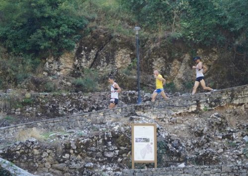 &Beta;ό&rho;&epsilon;&iota;&alpha; &Tau;&zeta;&omicron;&upsilon;&mu;έ&rho;&kappa;&alpha;: &Delta;ύ&omicron; &omicron;&rho;&epsilon;&iota;&nu;&omicron;ί &alpha;&gamma;ώ&nu;&epsilon;&sigmaf; &alpha;&nu;&alpha;&delta;&epsilon;&iota;&kappa;&nu;ύ&omicron;&upsilon;&nu; &tau;&alpha; &mu;&omicron;&nu;&omicron;&pi;ά&tau;&iota;&alpha; &kappa;&alpha;&iota; &tau;&omicron;&nu; &alpha;&theta;&lambda;&eta;&tau;&iota;&kappa;ό &tau;&omicron;&upsilon;&rho;&iota;&sigma;&mu;ό
