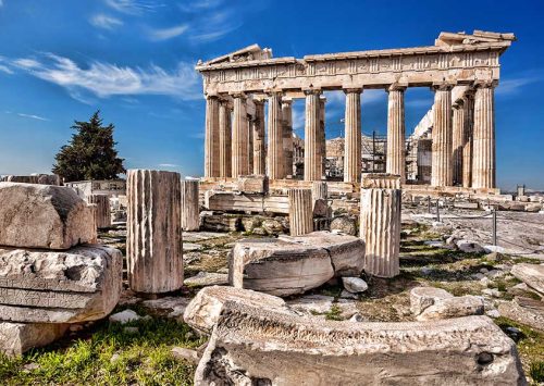 &Tau;&alpha; 19 &Mu;&nu;&eta;&mu;&epsilon;ί&alpha; &kappa;&alpha;&iota; &Pi;&epsilon;&rho;&iota;&omicron;&chi;έ&sigmaf; &tau;&eta;&sigmaf; UNESCO &sigma;&tau;&eta;&nu; &Epsilon;&lambda;&lambda;ά&delta;&alpha;