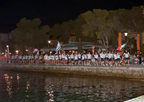 &Tau;&omicron; &laquo;Pythia Cup 2026&raquo; &phi;έ&rho;&nu;&epsilon;&iota; &alpha;&theta;&lambda;&eta;&tau;&iota;&kappa;ό &tau;&omicron;&upsilon;&rho;&iota;&sigma;&mu;ό &sigma;&tau;&eta;&nu; &Iota;&tau;έ&alpha;