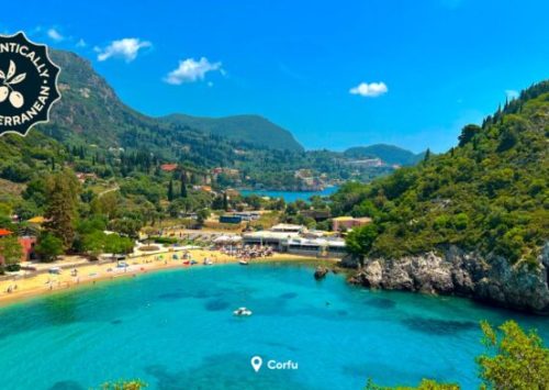 Celestyal: &Nu;έ&alpha; &pi;&rho;&omicron;&sigma;&phi;&omicron;&rho;ά &laquo;Suite Summer Sale&raquo; &mu;&epsilon; &kappa;&rho;&omicron;&upsilon;&alpha;&zeta;&iota;έ&rho;&epsilon;&sigmaf; &sigma;&tau;&eta;&nu; &Epsilon;&lambda;&lambda;ά&delta;&alpha;