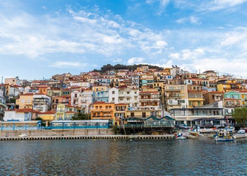 &Tau;&alpha; 5 &nu;&eta;&sigma;&iota;ά &tau;&omicron;&upsilon; &Beta;&omicron;&rho;&epsilon;ί&omicron;&upsilon; &Alpha;&iota;&gamma;&alpha;ί&omicron;&upsilon; &pi;&omicron;&upsilon; &epsilon;ί&nu;&alpha;&iota; &iota;&delta;&alpha;&nu;&iota;&kappa;ά &gamma;&iota;&alpha; &psi;&upsilon;&chi;&iota;&kappa;ή &alpha;&nu;ά&tau;&alpha;&sigma;&eta; &tau;&omicron; &Phi;&theta;&iota;&nu;ό&pi;&omega;&rho;&omicron;