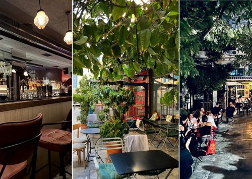 &Omicron; &pi;&epsilon;&zeta;ό&delta;&rho;&omicron;&mu;&omicron;&sigmaf; &tau;&eta;&sigmaf; &Eta;&pi;ί&tau;&omicron;&upsilon; &kappa;&alpha;&iota; &tau;&alpha; &omega;&rho;&alpha;ί&alpha; &mu;&pi;&alpha;&rho;ά&kappa;&iota;&alpha; &tau;&omicron;&upsilon;