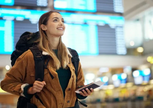 Travel Tuesday 2026: &Eta; &laquo;Black Friday&raquo; &tau;&omega;&nu; &tau;&alpha;&xi;&iota;&delta;&iota;ώ&nu; έ&rho;&chi;&epsilon;&tau;&alpha;&iota; &mu;&epsilon; &epsilon;&kappa;&pi;&tau;ώ&sigma;&epsilon;&iota;&sigmaf; έ&omega;&sigmaf; 60% &ndash; &Pi;ό&tau;&epsilon; &pi;έ&phi;&tau;&epsilon;&iota; &kappa;&alpha;&iota; &pi;ώ&sigmaf; &theta;&alpha; &beta;&rho;&epsilon;&iota;&sigmaf; &phi;&theta;&eta;&nu;ά &epsilon;&iota;&sigma;&iota;&tau;ή&rho;&iota;&alpha;